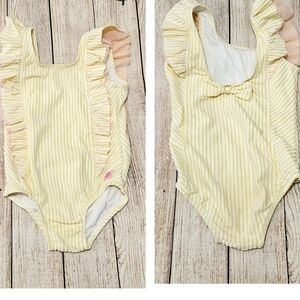 Rufflebutts one piece swimsuit